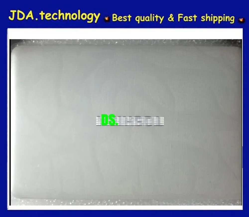 MEIARROW       New/org LCD top case lid FOR Toshiba Satellite L850 C850 L850D lcd Back Cover H000038650 13N0-ZWA1302,white