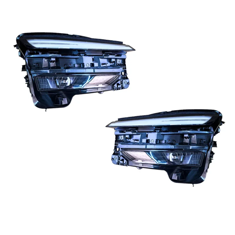 For Hot New Original Style Headlight Assembly Tesla Model Y 2025 For Tesla Owners And Auto Parts Wholesale Buyers