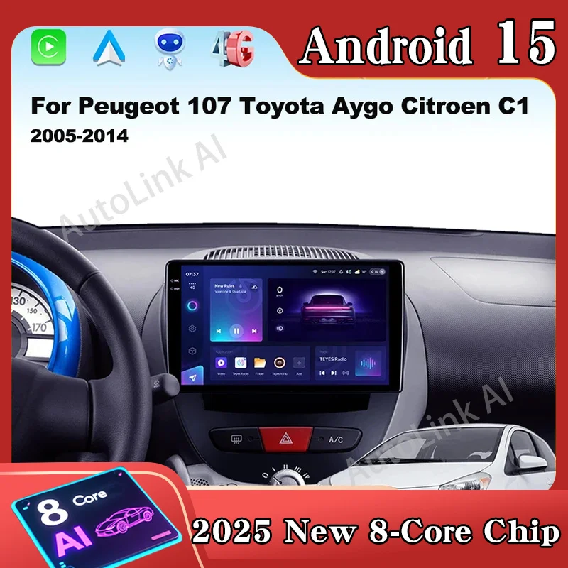 Android 16 Carplay …