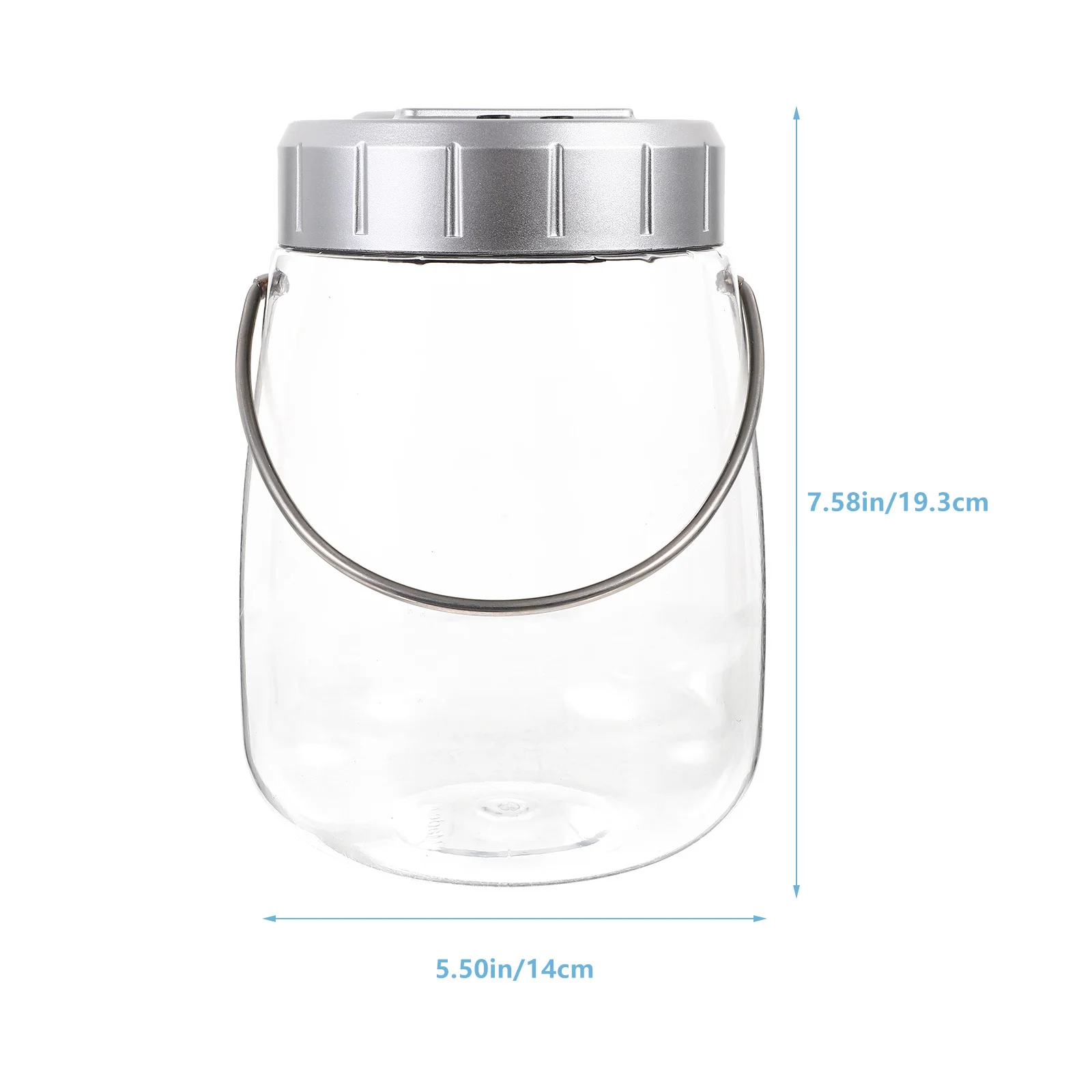 وعاء عداد العملات المعدنية بشاشة رقمية، بنك المال الشفاف، عد العملات الإلكترونية، حصالة على شكل حيوان للأطفال والكبار، وعاء توفير #2