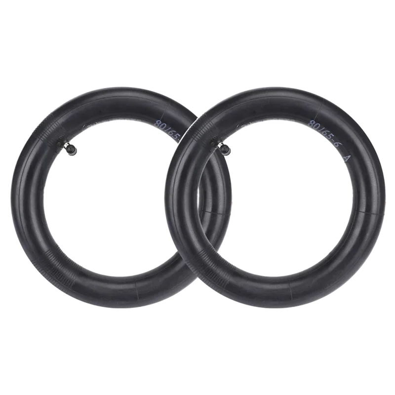 80/65-6 10X2.5 استبدال الأنبوب الداخلي 10 بوصة 255X80 الإطارات مع صمام الكوع سميكة اتسعت-M53K