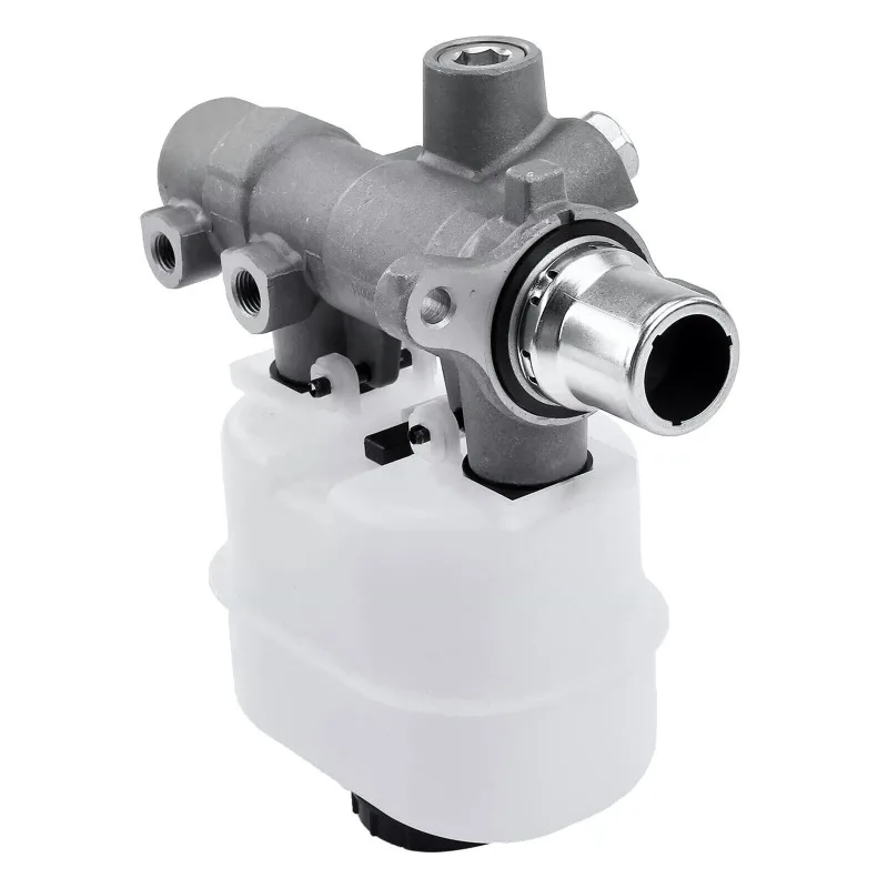 Car Brake Master Cylinder 3-pin DL1Z2140C for Ford Expedition F-150 2010-2014 Brake System AL3Z2140A