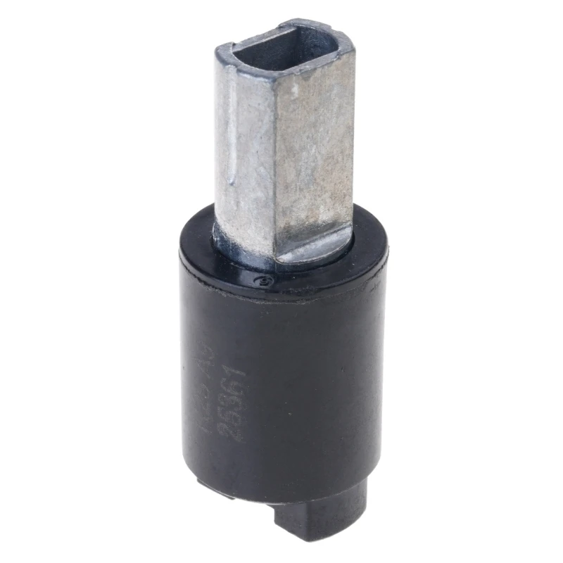581E High Performances Toilet Lid Damper Portable for Noise Reductions Closures