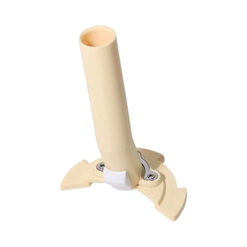 【PRICE REDUCT】Replacement Parts DLC-039ATX-1 Cup Food Processor, Detachable Stem For DFP-14, DLC-2014 & MP-14 Models