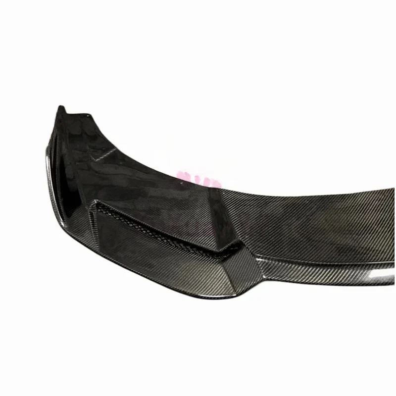 

RZ Style Carbon Fiber Front Bumper & Front Lip Huracan LP610 LP600 LP580