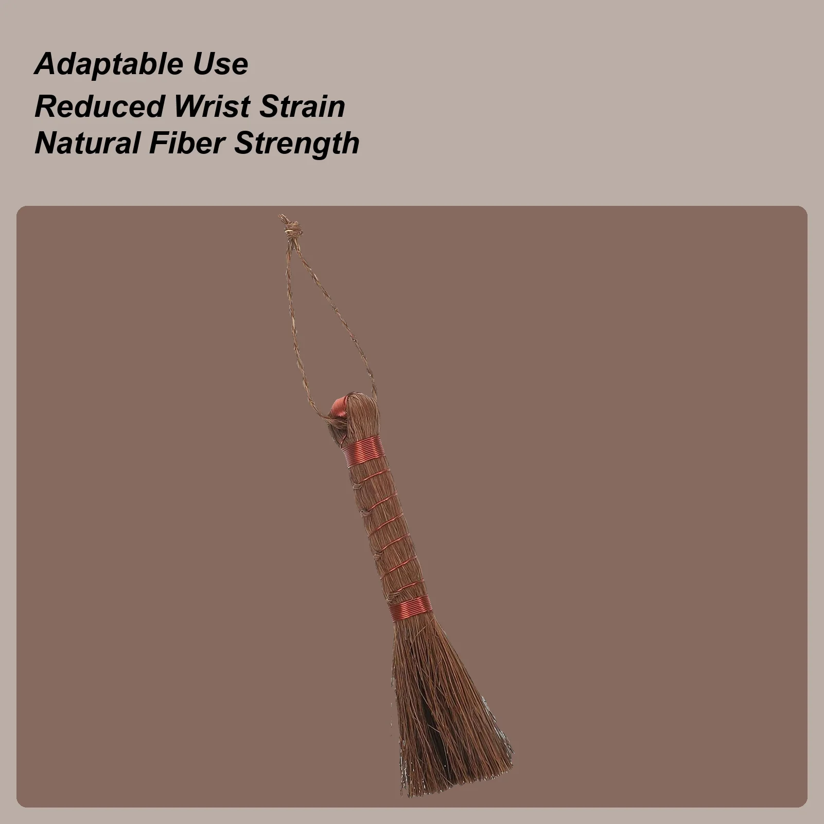 

Щетка для метлы бонсай, маленькая чистящая метла, чайный столик, инструменты для ухода за бонсай для комнатных растений, кофемашина с цветами в горшках