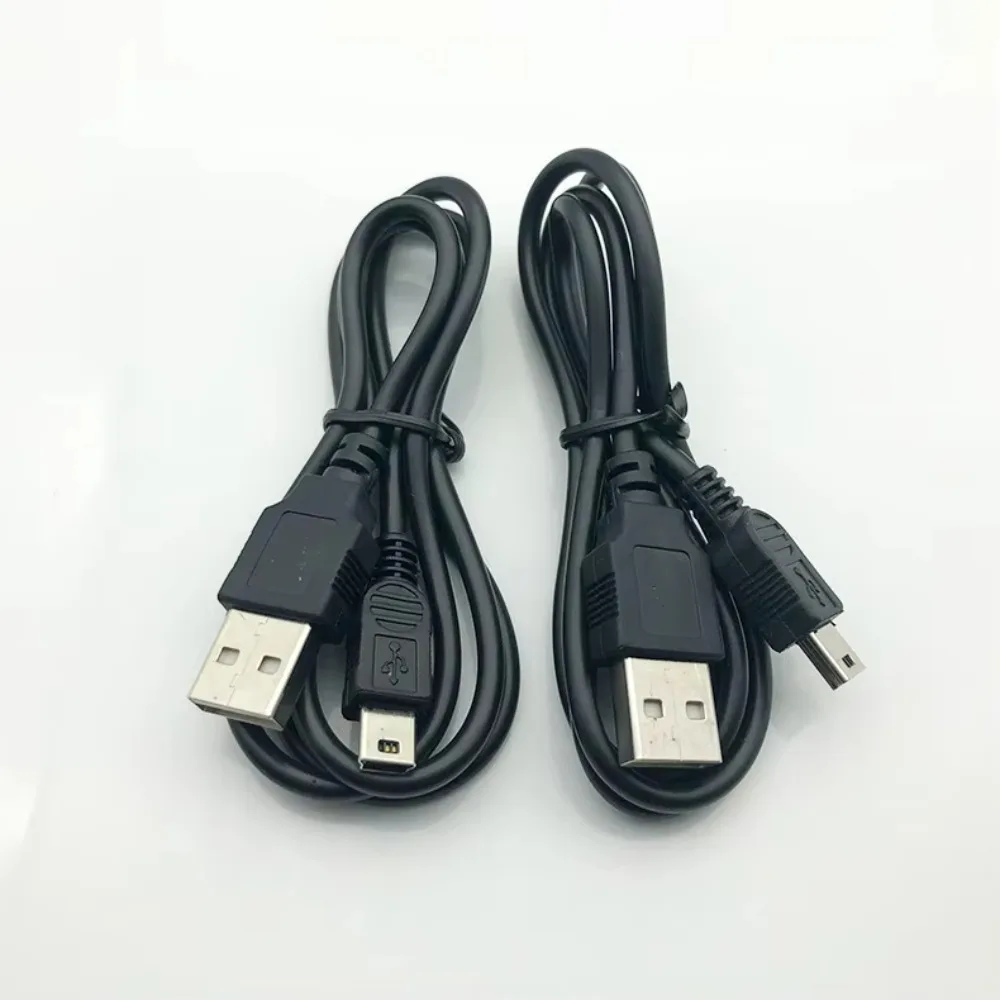 

Hot Data Charging Cable Adapter Usb 2.0 A Male To Mini 5 Pin B USB Extension Cable