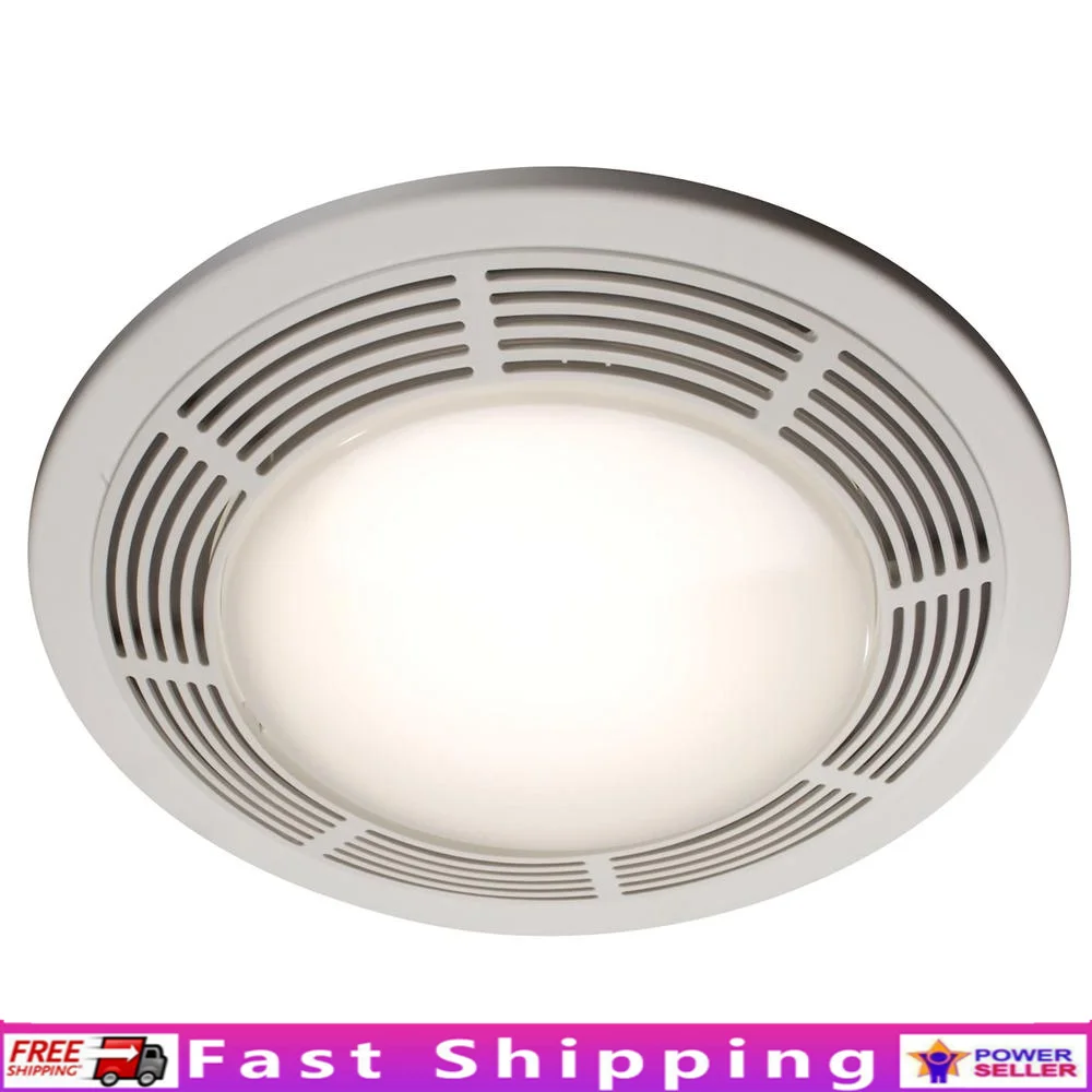 100 Cfm Bathroom Ex… - image