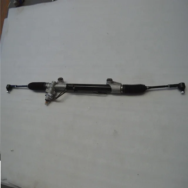 

ORIGINAL FOTON TRUCK PARTS-steering Gear And Rod Assy (P1340020002A0 )