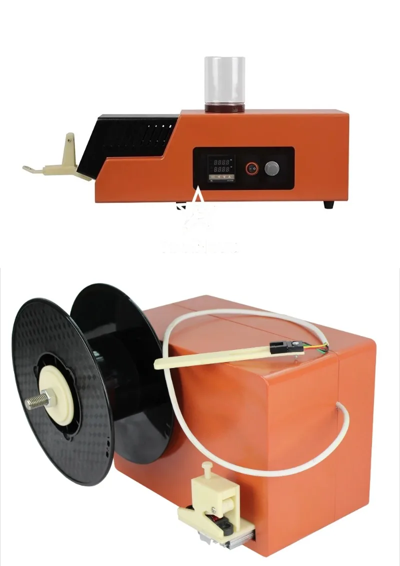 3D printer significant other desktop 3D printing consumables extruder/winder 1.75