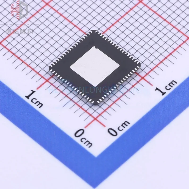 JESD204B Clock Generator with 14LVDS-HSTL Outputs AD9528