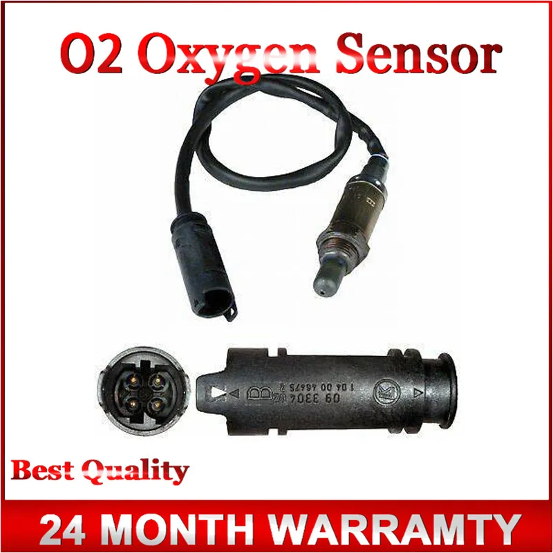 

Для Bosch 13475 Датчик кислорода задний для BMW M5, серии 5, 7,8 (1997-2003)