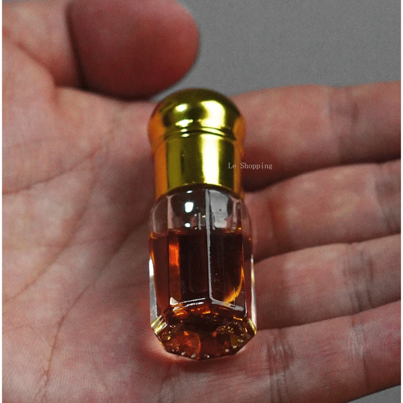 1g/2g/10g Qinan Agarwood Essential Oil Indoor Incense Purification Air Supercritical Extraction Essential Oil Without Dilution