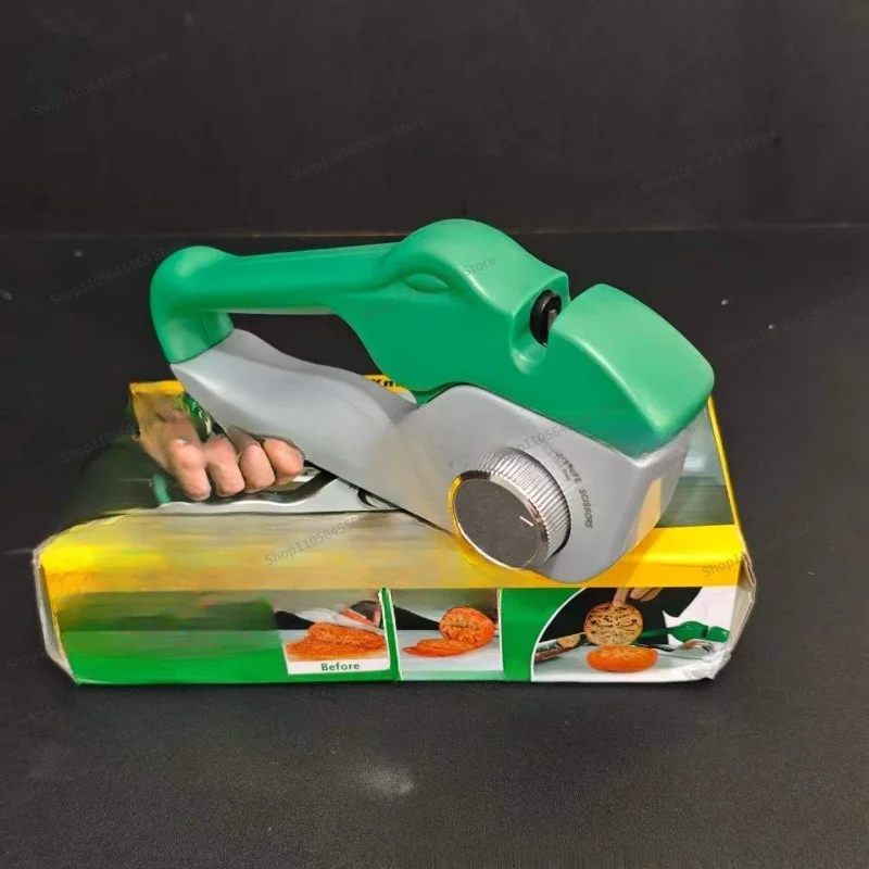 For 5-In-1 Adjustable Knife Sharpener, Handheld Knife Sharpener