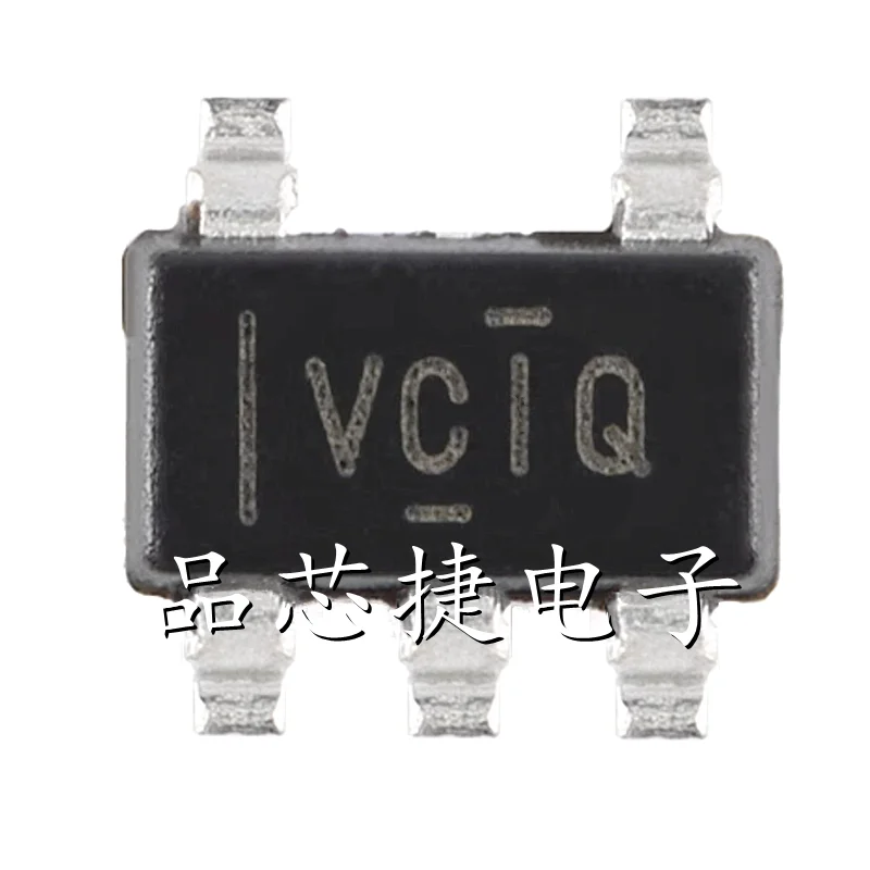 

50pcs/Lot TLV73333PDBVR Marking VCIQ SOT-23-5 Low-Dropout Voltage Regulator