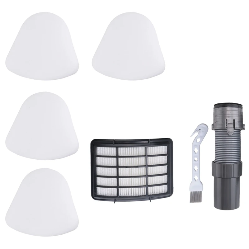 Replacement Parts Floor Nozzle Hose Filter for Navigator