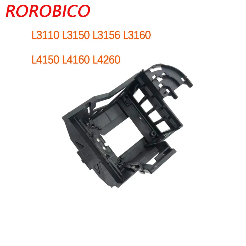 1X Carriage Unit Assembly for Epson  L220 L301 L360 L380L3110 L3150 L4150 L3118 L3218 L3158 L3258 L4158 L4168 L4268 L130 L380