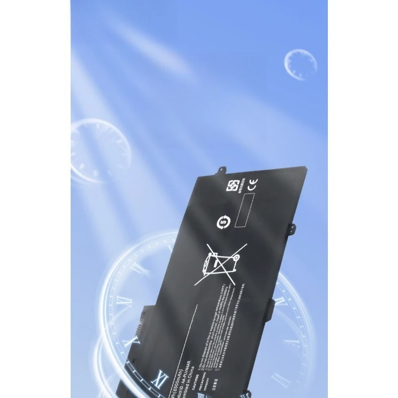 بطاريات كمبيوتر محمول 7.6 فولت 6500 مللي أمبير في الساعة لأجهزة سامسونج NP940X3G NP940X3K NP930X3G NP910S5J AA-PLVN4AR BA43-00364A