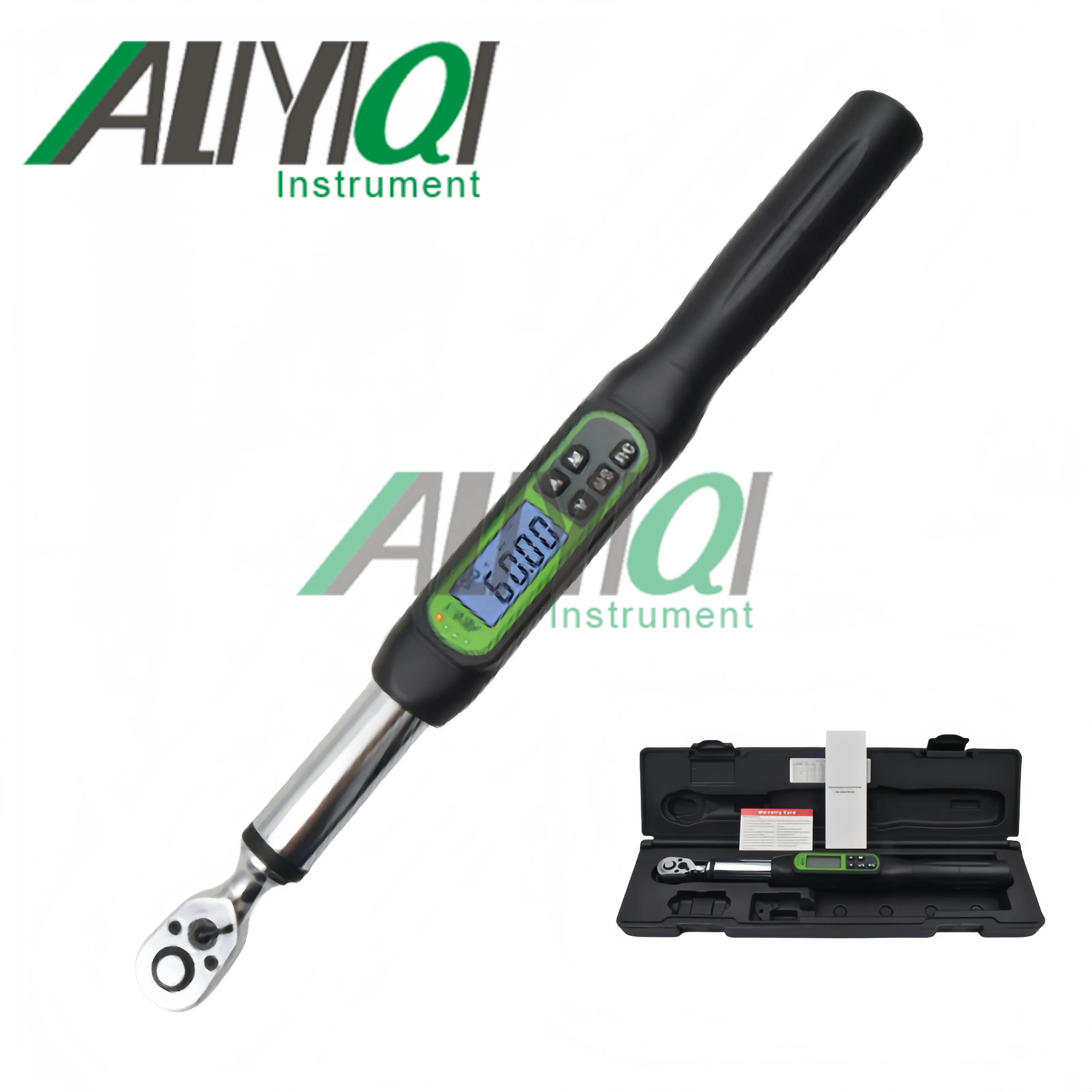Aliyiqi 1/4 Drive B…