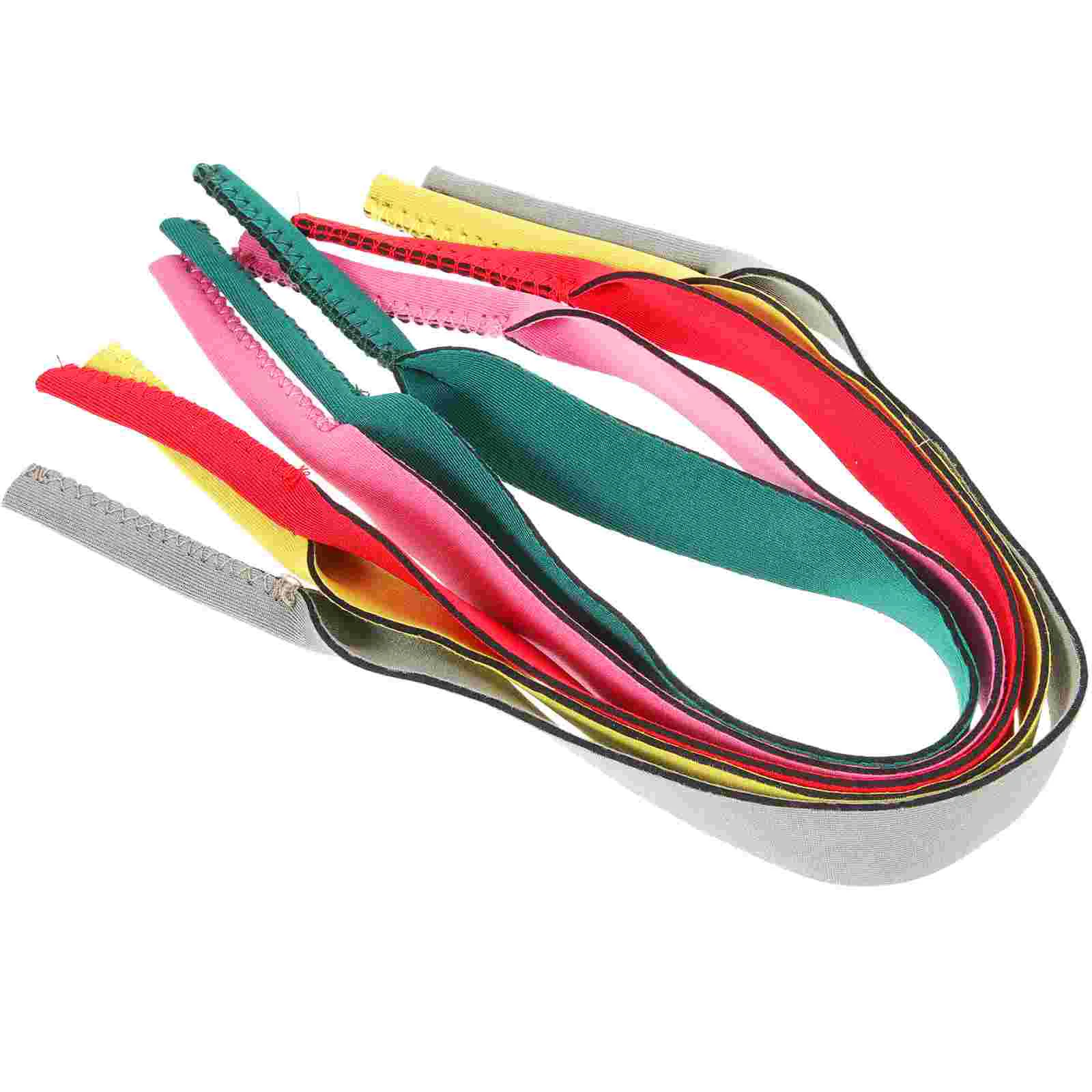 Eyeglasses Cord Sunglasses Chain Sports Anti-shedding Elastic Fixing Strap Lanyard Child