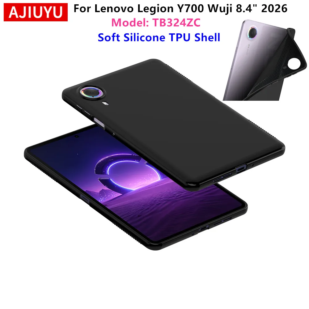 Case For Lenovo Legion Y700 Wuji 8.4