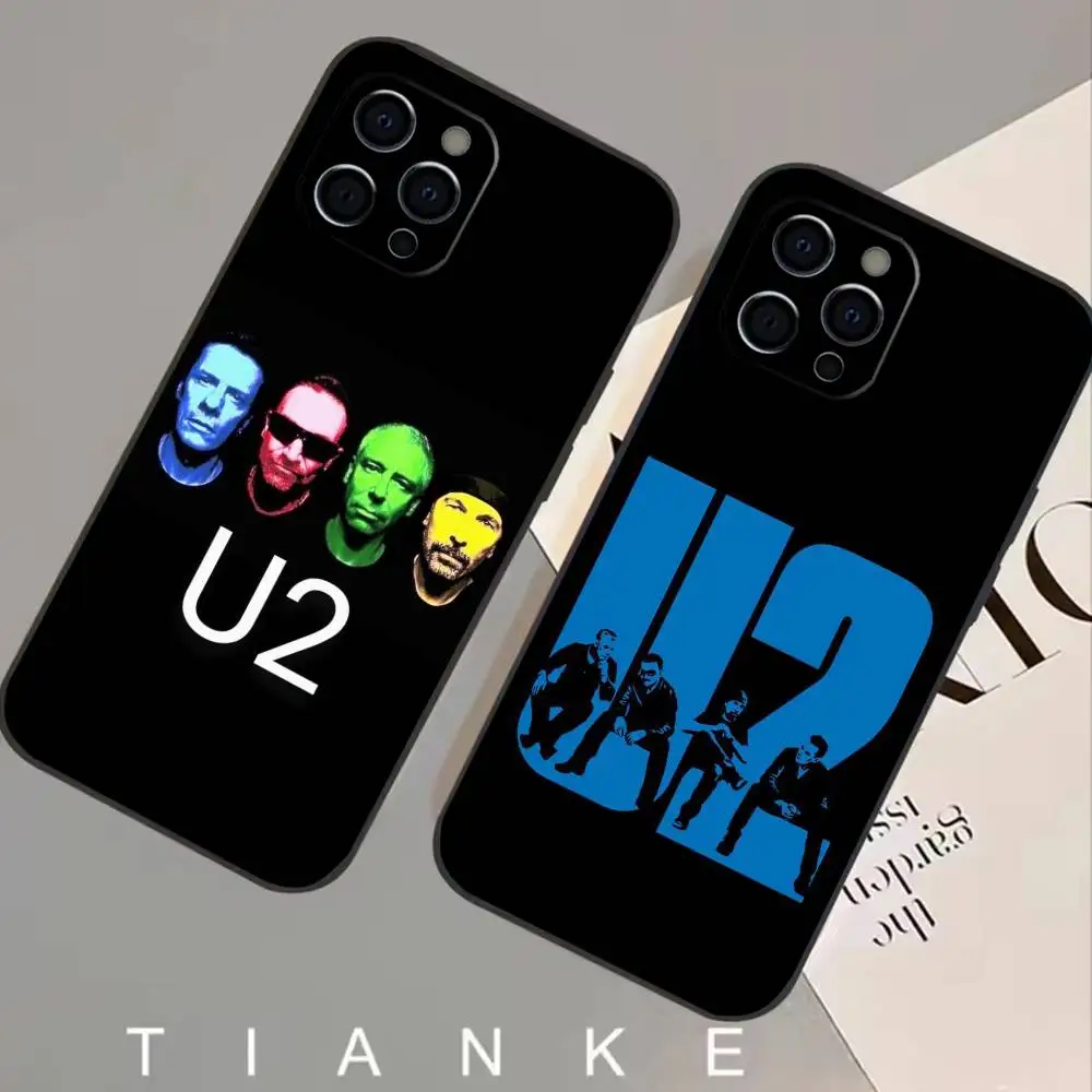 U2 Rock Band Phone … - image