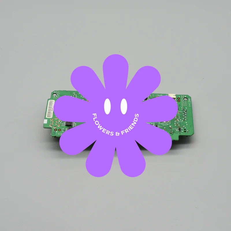 L5290  for EPSON Formatter Board Logic Main Mother Inkjet Printer Parts