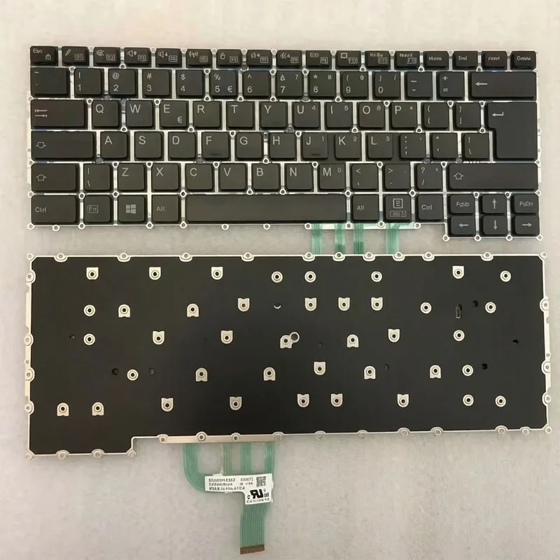 JP Japanese Keyboard For Fujitsu LifeBook U9310 U9310X U9311 U9311A/X U937 U938 U939 U9312X