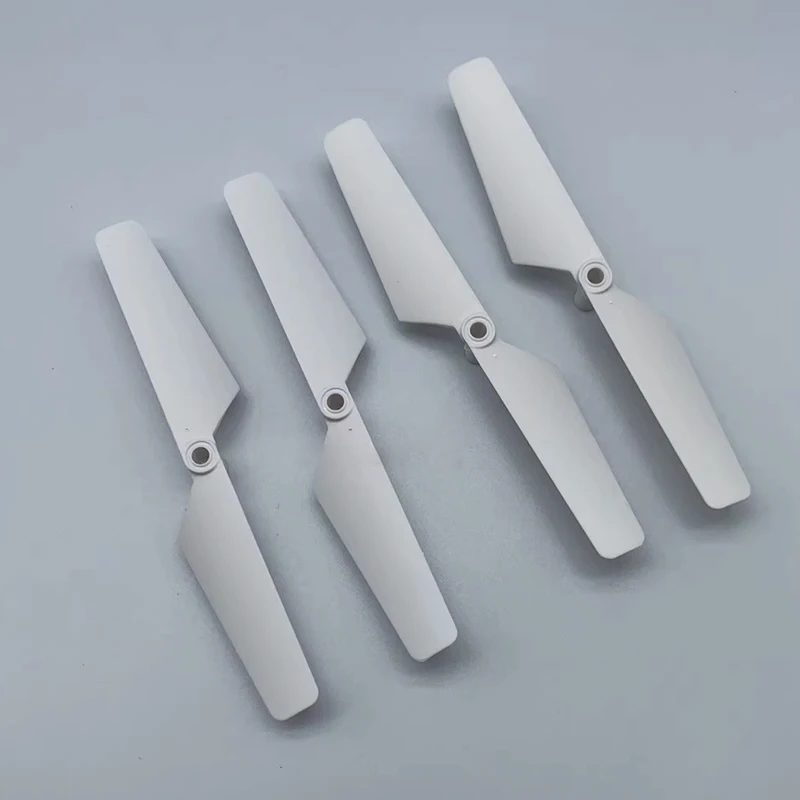 Drohnen zubehör: kleine Quadcopter blätter, RC-Flugzeuge, Propeller, feste Flügel