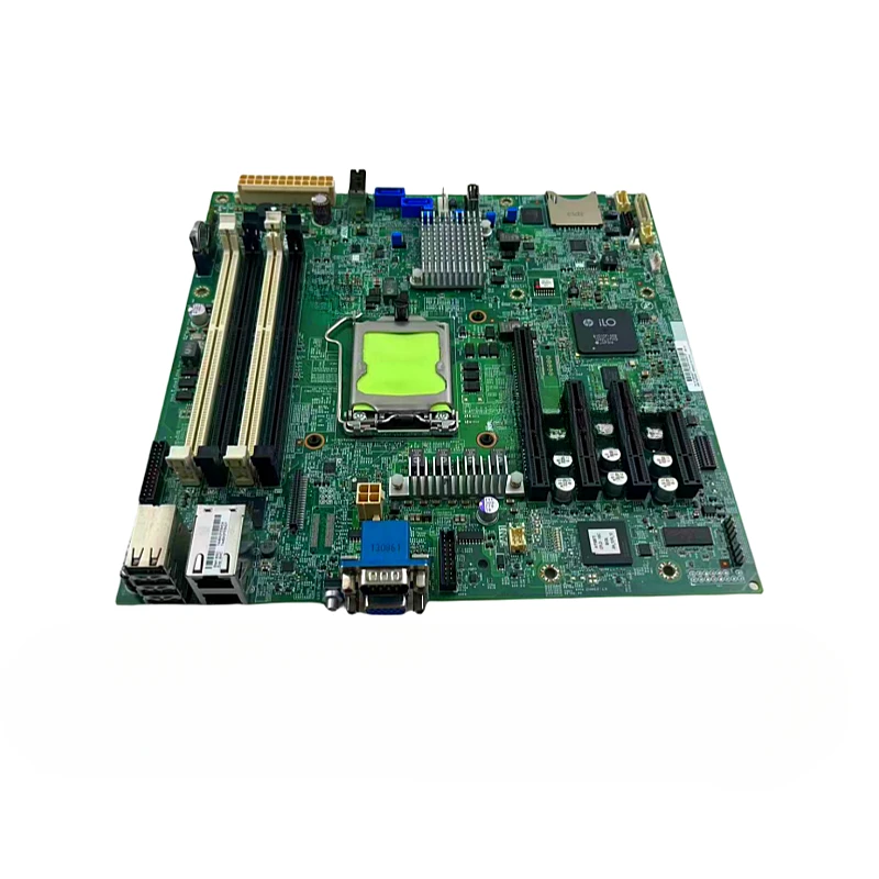 

For Original HP ML310E G8 Main Board 671306-001 686757-001