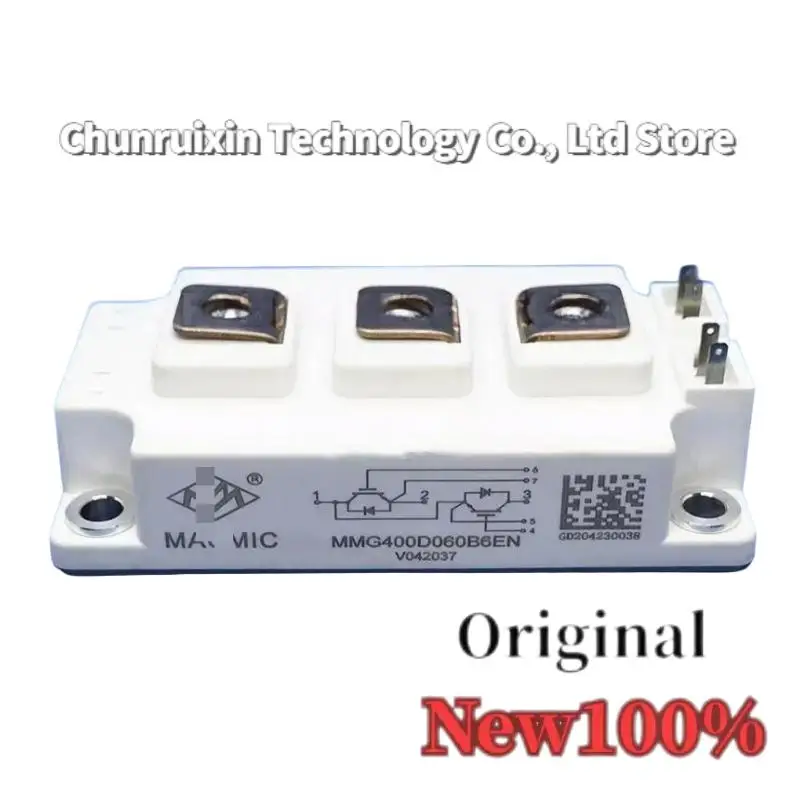 

MMG400D060B6EN MMG300D060B6EN MMG400D060B6TN MMG200D060B6TN New Module