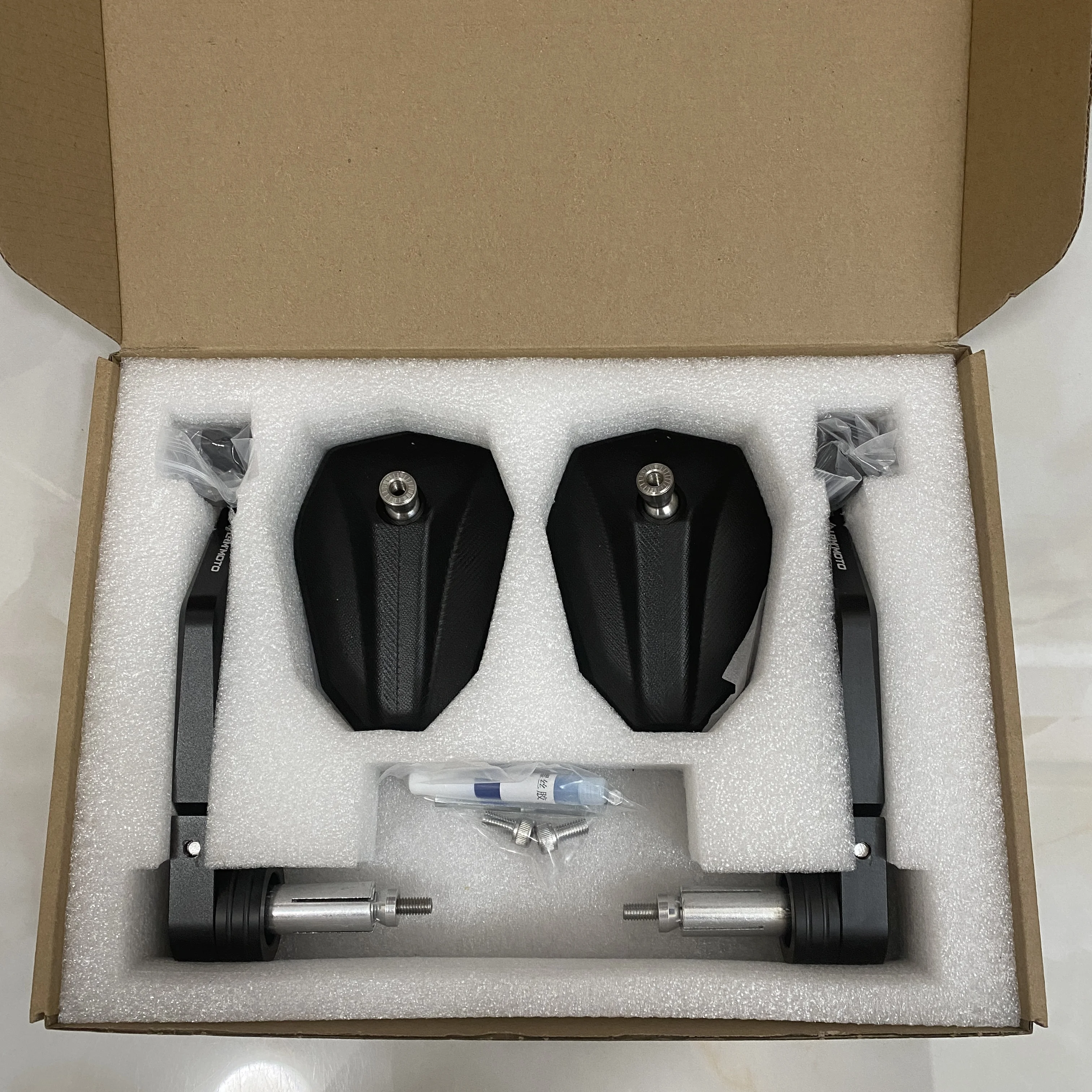 

Зеркала заднего вида для мотоциклов – универсальные кастомные боковые зеркала для Kawasaki, Suzuki, Honda, KTM, Ducati