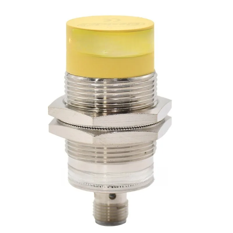 Repuestos para Escalera Mecánica Theo, Sensor de Pérdida de Peldaños EA2M3015PAE-B65, Acero Inoxidable XO5242E056