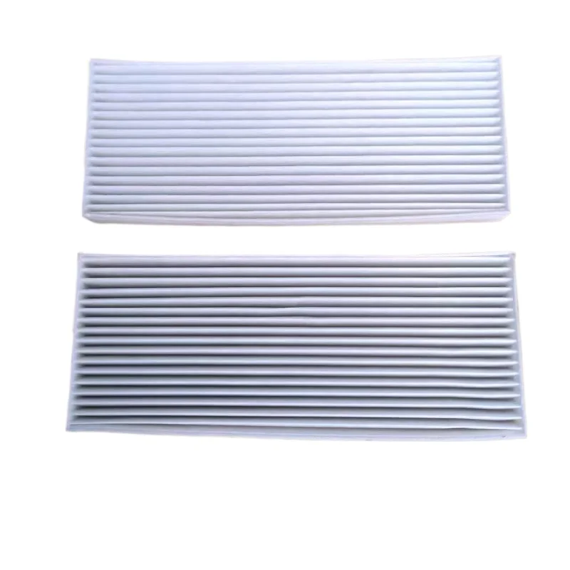 

Оригинальный фильтрующий элемент кондиционера, сетчатые фильтры для кондиционирования воздуха, пластик для Maxus V1