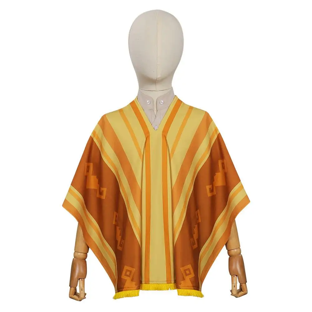 

Magic House Children's Cosplay Costume loween Costume Role-plang Wardrobe Traditional Chinese Costume Stage Performance