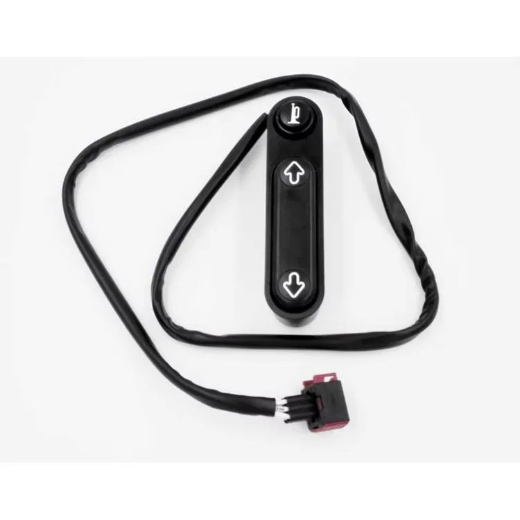 

Linde Forklift Attachments Wiring Harness Assy Direction Switch 1153801015 1153801293 for Linde Forklift 115