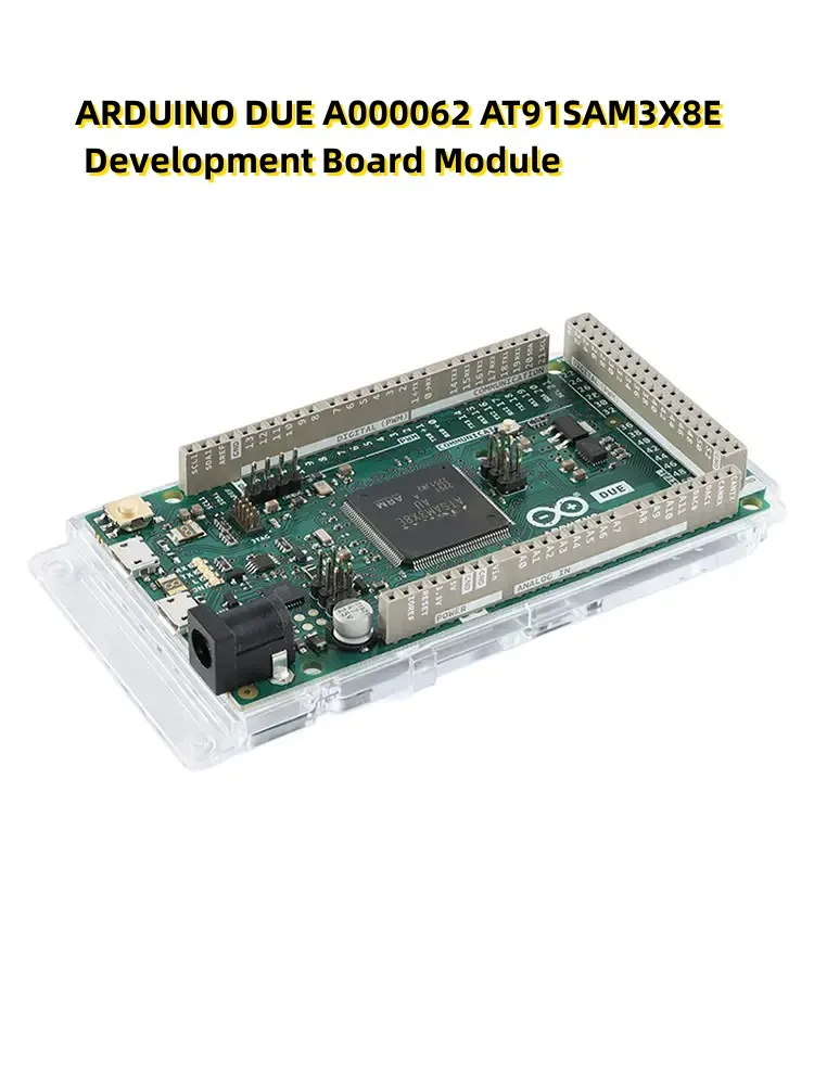 Arduino Due A000062…