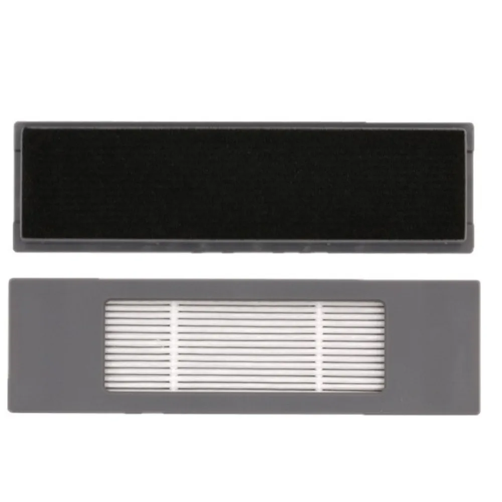 HEPA Filter For Ecovacs OZMO 920 950 T5 T8 N8PRO T9 N5 Vacuum Cleaner Replacement Accessory Dust Collector Sweeper Parts