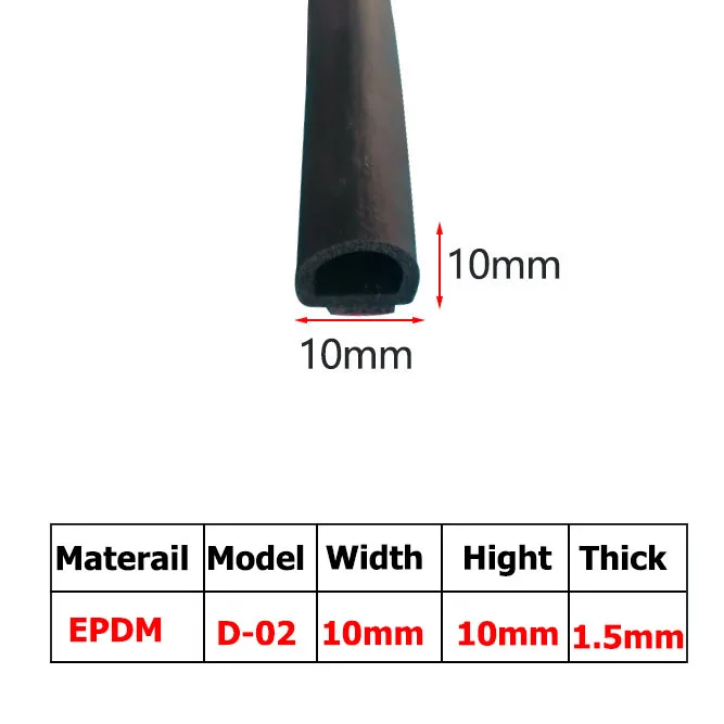 Variant: 10x10mm