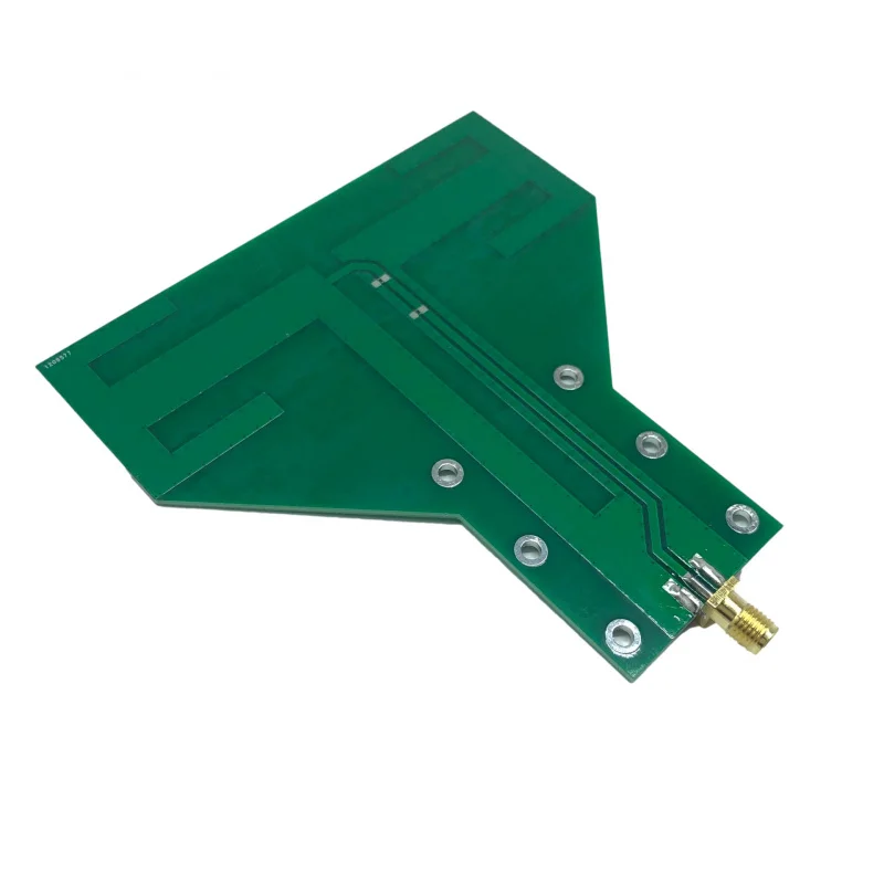 

RFID 915MHz Dipole Antenna In Stock Can Be Shot Directly