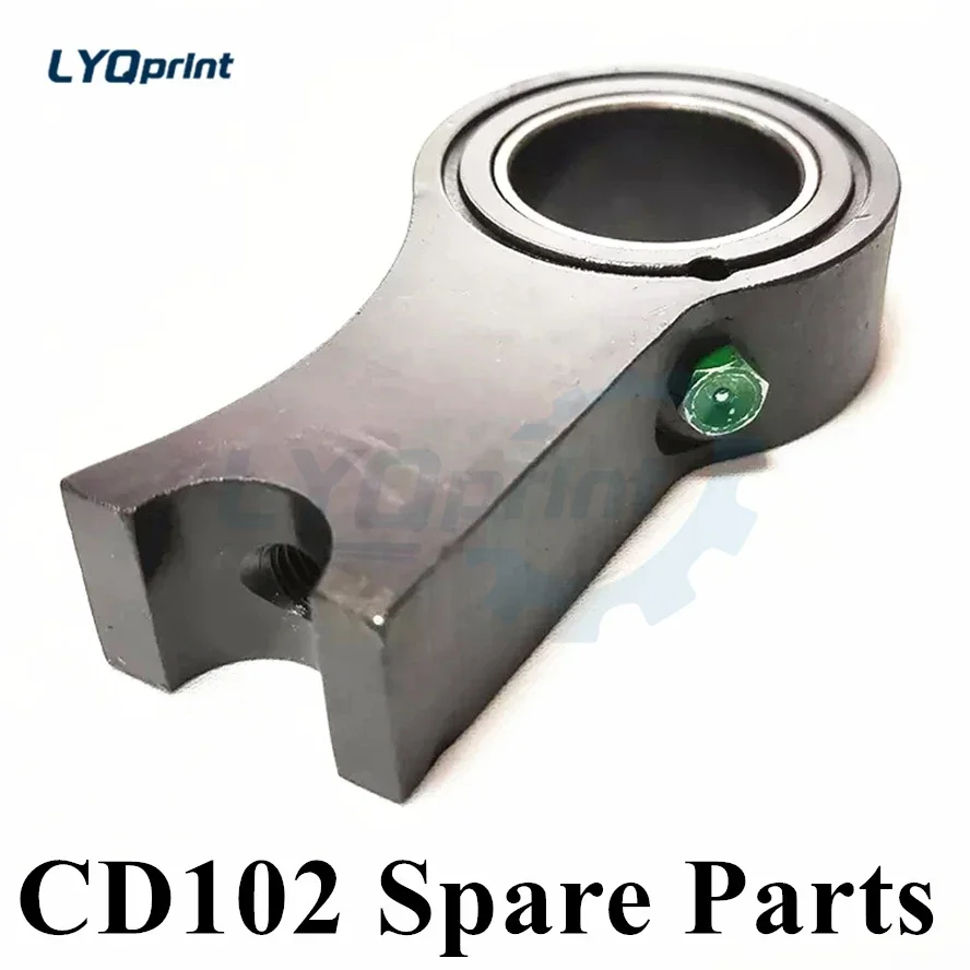 

1 PCCD102 Offset Printing Machine Spare Parts For Heidelberg