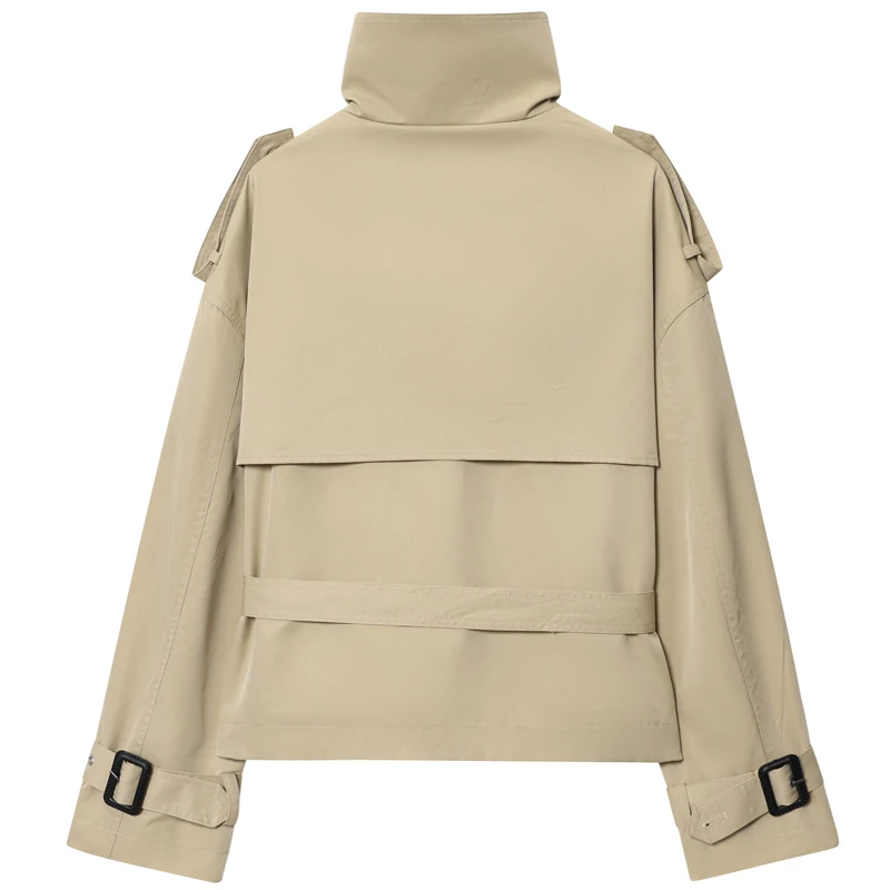 Thumbnail 3 - #82 Best Cropped Fashion Jackets to Buy In 2026