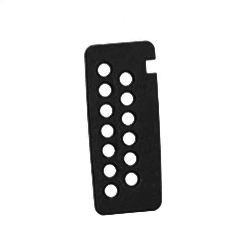10pcs Headphone Side Sticker for Motorola GP328 GP388 PRO5150 Walkie Talkie Accessories
