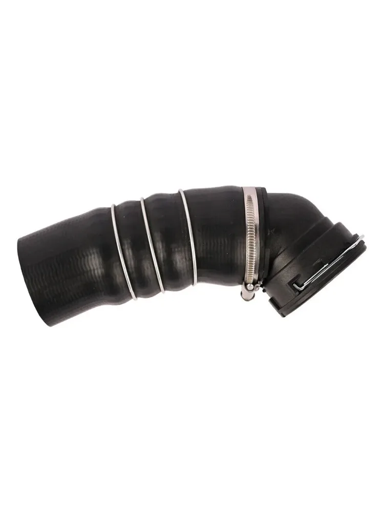 Manguera de admisión de aire para coche, Intercooler Turbo de carga para BMW X5 E70, nuevo estilo, 11617810307, 11618506079