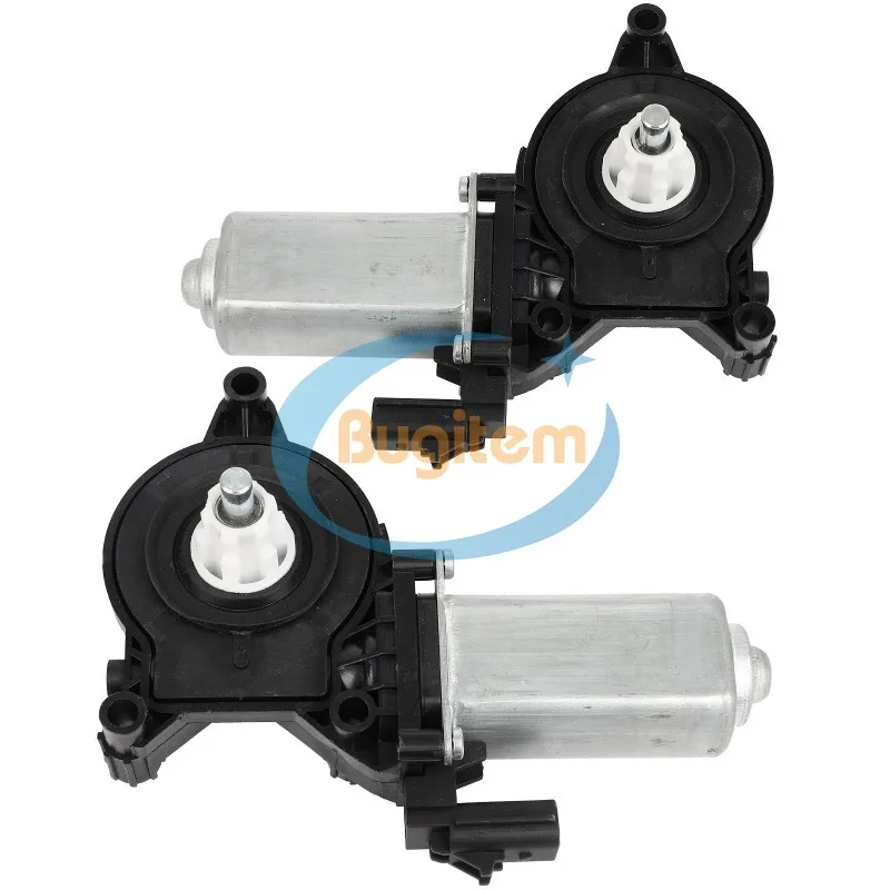 

1PCS Front or Rear Left Right Power Window Regulator Elevator Motor 68014952AA 68014953AA For Jeep Wrangler 2007-2017
