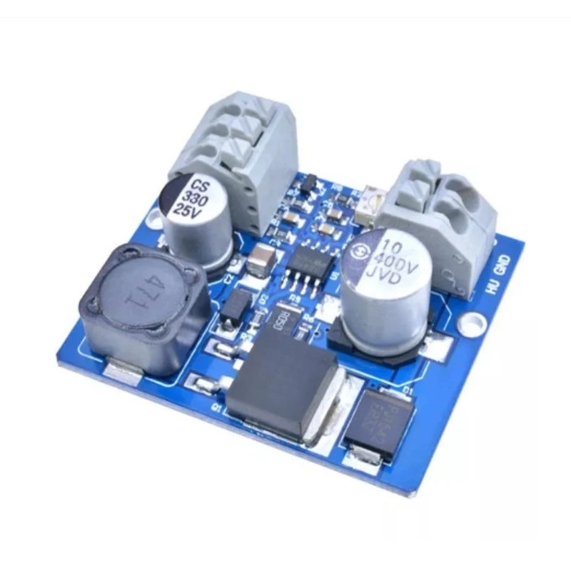For NCH6100HV Light Pipe High Voltage Boost Module, Driving QS30-1.IN -14