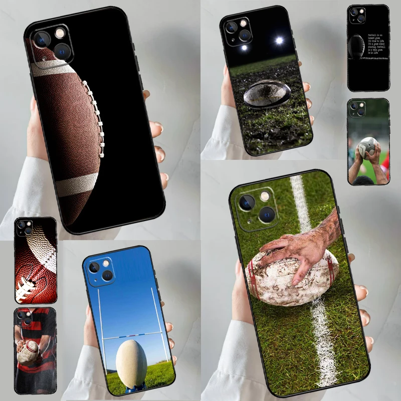 Rugby Ball Kit Team…