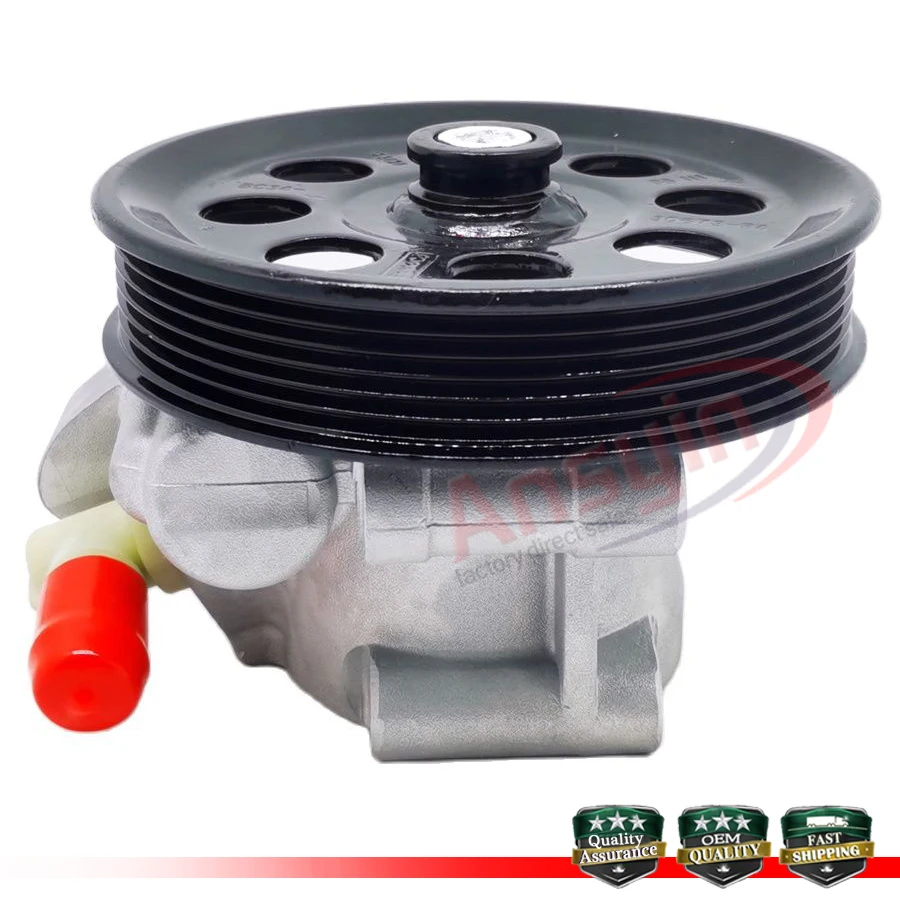 For Ford F150 F-150 Raptor 6.2L Power Steering Pump 2011 2012 2013 2014 BL3Z3A696A 7696955159 BL3Z-3A696-A N7120192 BL3V3A696AA