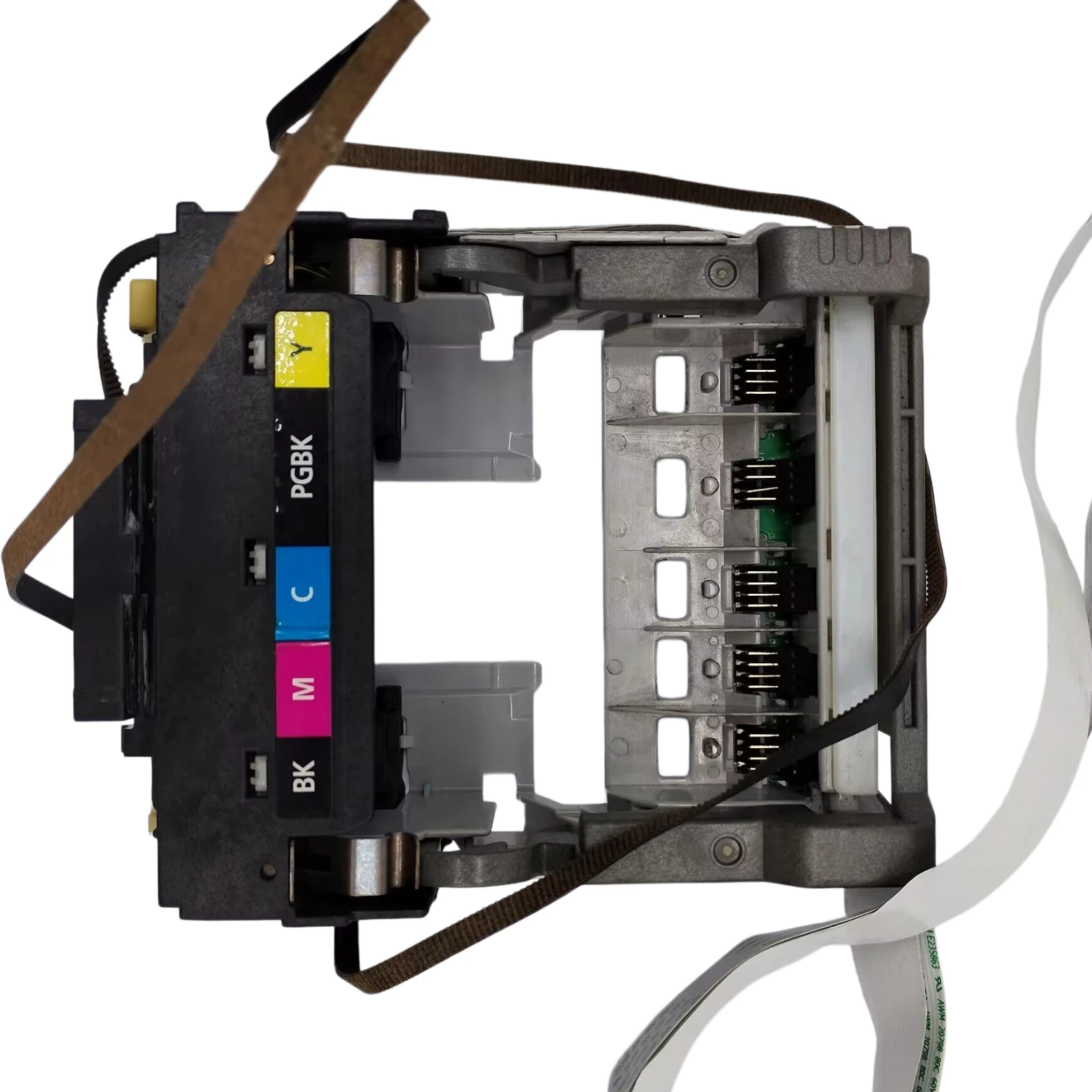 Printhead carriage for canon iX6540 iX6580 iX6560 iX6550 iX6520 iX6510
