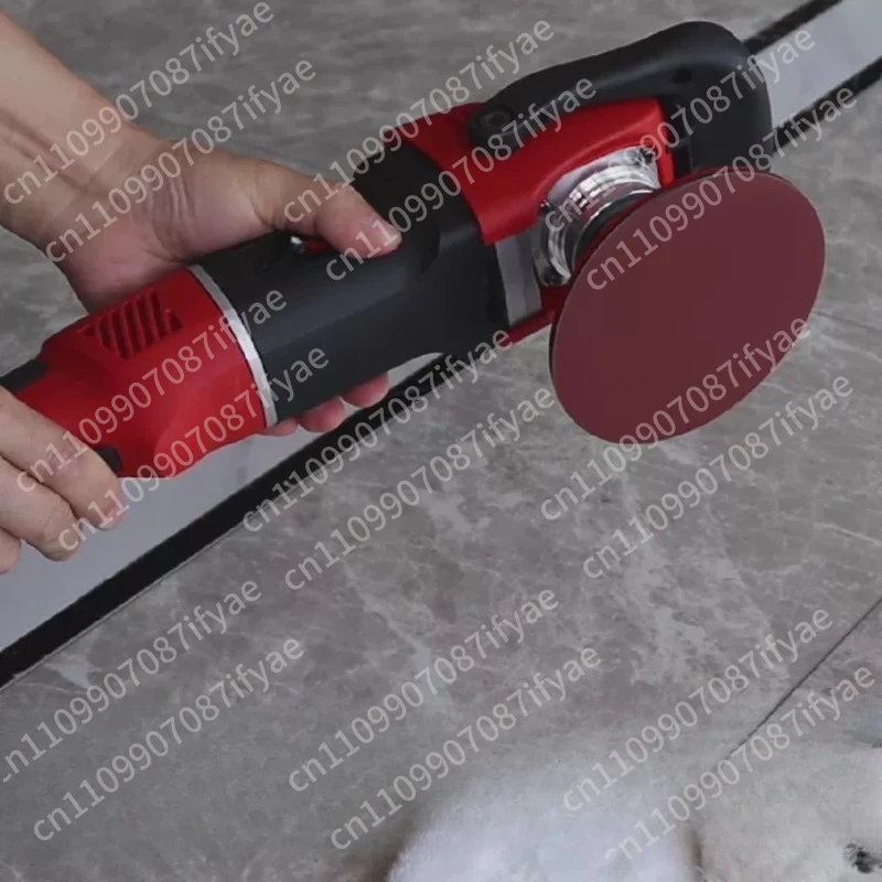 220V/110V  Model BC 5150 Automotive Polishing Machine Waxing Sealing Glaze Coating Speed Control